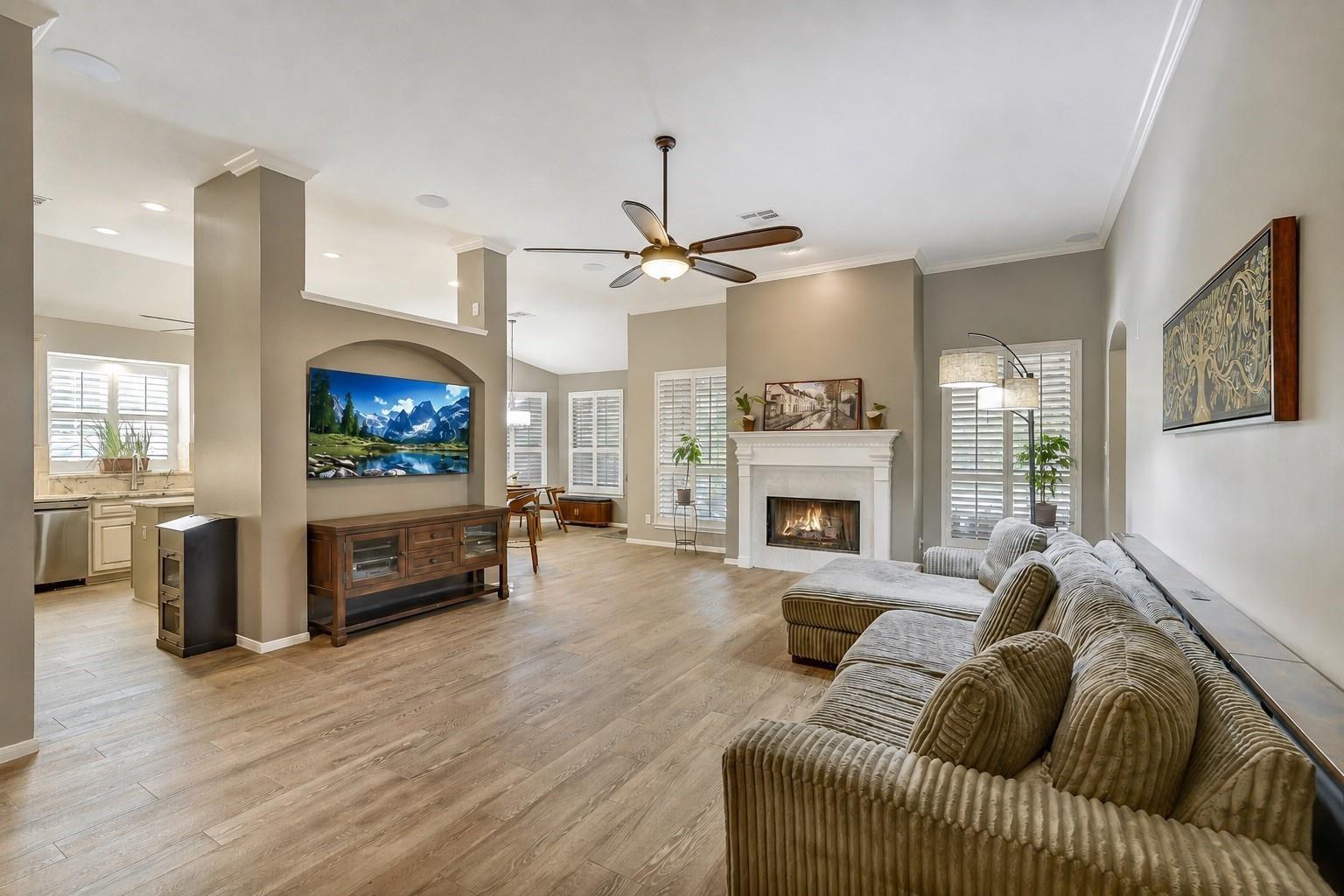 20407 Sagecombe Court