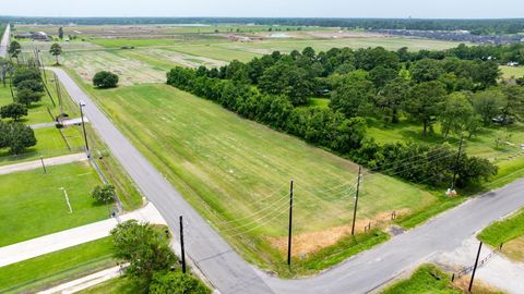 Photo of 0 Miller Wilson Road, Crosby, TX 77532 (MLS # 87302200)