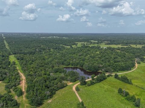 Mobile Home For Sale - Pr 2026 Tract 4<br/> Buffalo, TX 75831