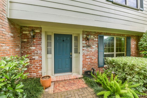 Photo of 5863 Doliver Drive #16, Houston, TX 77057 (MLS # 2630495)