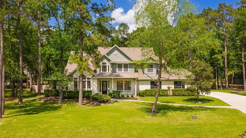Tiny photo for 10626 Crystal Cove Drive, Magnolia, TX 77354 (MLS # 14349440)