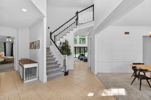 Tiny photo for 10626 Crystal Cove Drive, Magnolia, TX 77354 (MLS # 14349440)