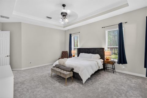 Tiny photo for 10626 Crystal Cove Drive, Magnolia, TX 77354 (MLS # 14349440)