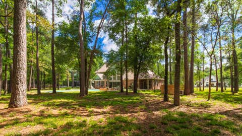 Tiny photo for 10626 Crystal Cove Drive, Magnolia, TX 77354 (MLS # 14349440)