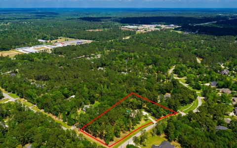 Tiny photo for 10626 Crystal Cove Drive, Magnolia, TX 77354 (MLS # 14349440)