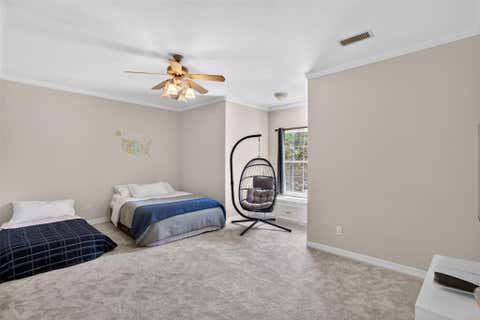 Tiny photo for 10626 Crystal Cove Drive, Magnolia, TX 77354 (MLS # 14349440)