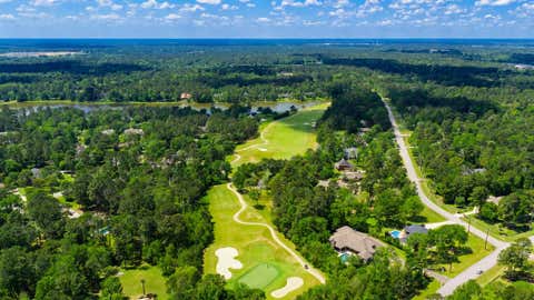 Tiny photo for 10626 Crystal Cove Drive, Magnolia, TX 77354 (MLS # 14349440)
