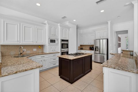 Tiny photo for 10626 Crystal Cove Drive, Magnolia, TX 77354 (MLS # 14349440)