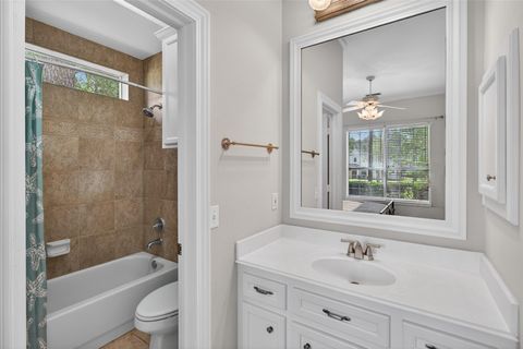 Tiny photo for 10626 Crystal Cove Drive, Magnolia, TX 77354 (MLS # 14349440)