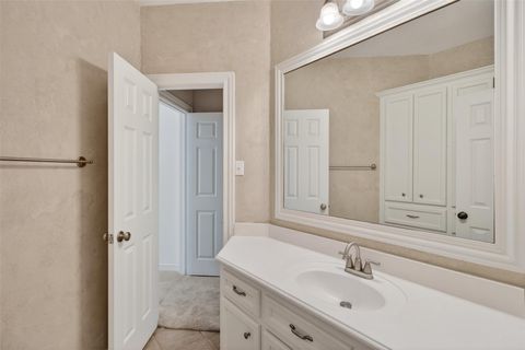 Tiny photo for 10626 Crystal Cove Drive, Magnolia, TX 77354 (MLS # 14349440)