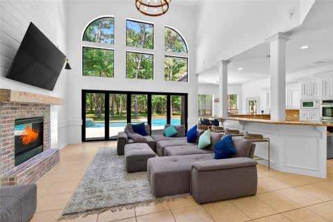 Tiny photo for 10626 Crystal Cove Drive, Magnolia, TX 77354 (MLS # 14349440)