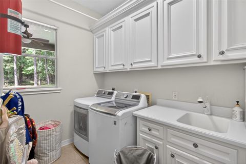 Tiny photo for 10626 Crystal Cove Drive, Magnolia, TX 77354 (MLS # 14349440)