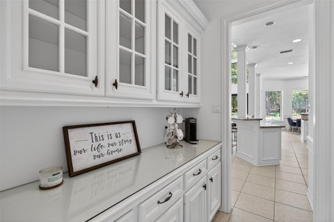 Tiny photo for 10626 Crystal Cove Drive, Magnolia, TX 77354 (MLS # 14349440)