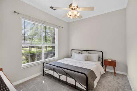 Tiny photo for 10626 Crystal Cove Drive, Magnolia, TX 77354 (MLS # 14349440)
