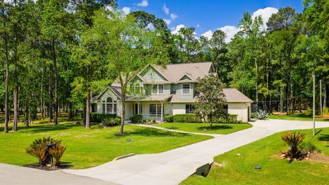 Tiny photo for 10626 Crystal Cove Drive, Magnolia, TX 77354 (MLS # 14349440)
