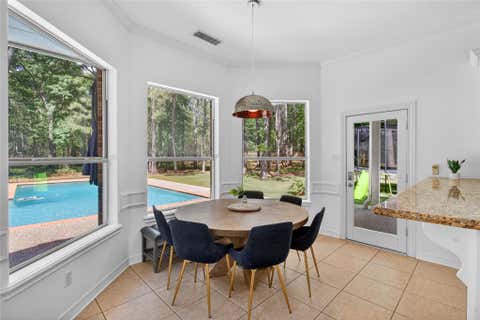 Tiny photo for 10626 Crystal Cove Drive, Magnolia, TX 77354 (MLS # 14349440)