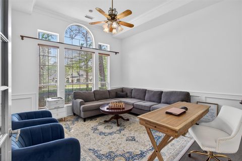 Tiny photo for 10626 Crystal Cove Drive, Magnolia, TX 77354 (MLS # 14349440)