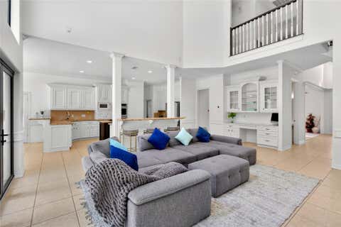 Tiny photo for 10626 Crystal Cove Drive, Magnolia, TX 77354 (MLS # 14349440)