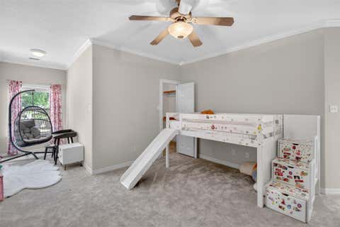 Tiny photo for 10626 Crystal Cove Drive, Magnolia, TX 77354 (MLS # 14349440)