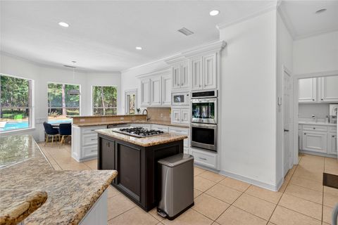 Tiny photo for 10626 Crystal Cove Drive, Magnolia, TX 77354 (MLS # 14349440)