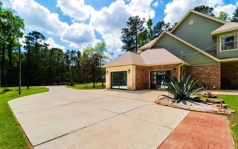 Tiny photo for 10626 Crystal Cove Drive, Magnolia, TX 77354 (MLS # 14349440)