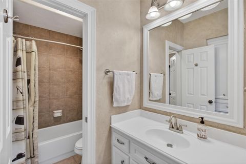 Tiny photo for 10626 Crystal Cove Drive, Magnolia, TX 77354 (MLS # 14349440)