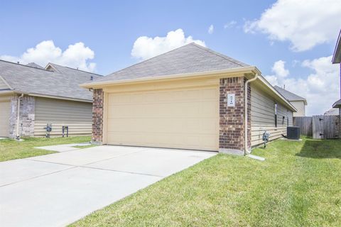 Photo of 5710 Long Arbor Lane, Katy, TX 77449 (MLS # 25712002)