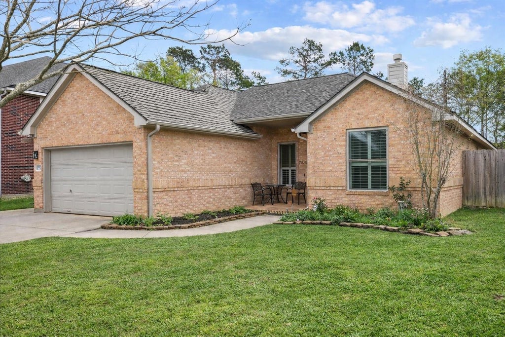 Photo of 7706 Silver Lure Drive, Humble, TX 77346 (MLS # 63647799)