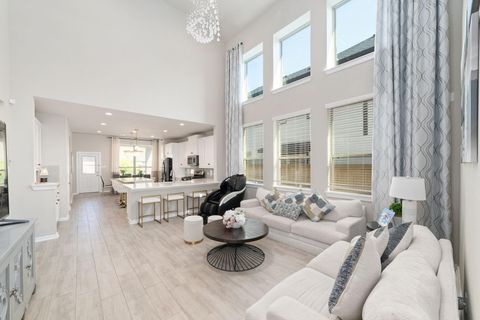 Photo of 2023 Woodgate Ln Ln, Tomball, TX 77375 (MLS # 89441182)