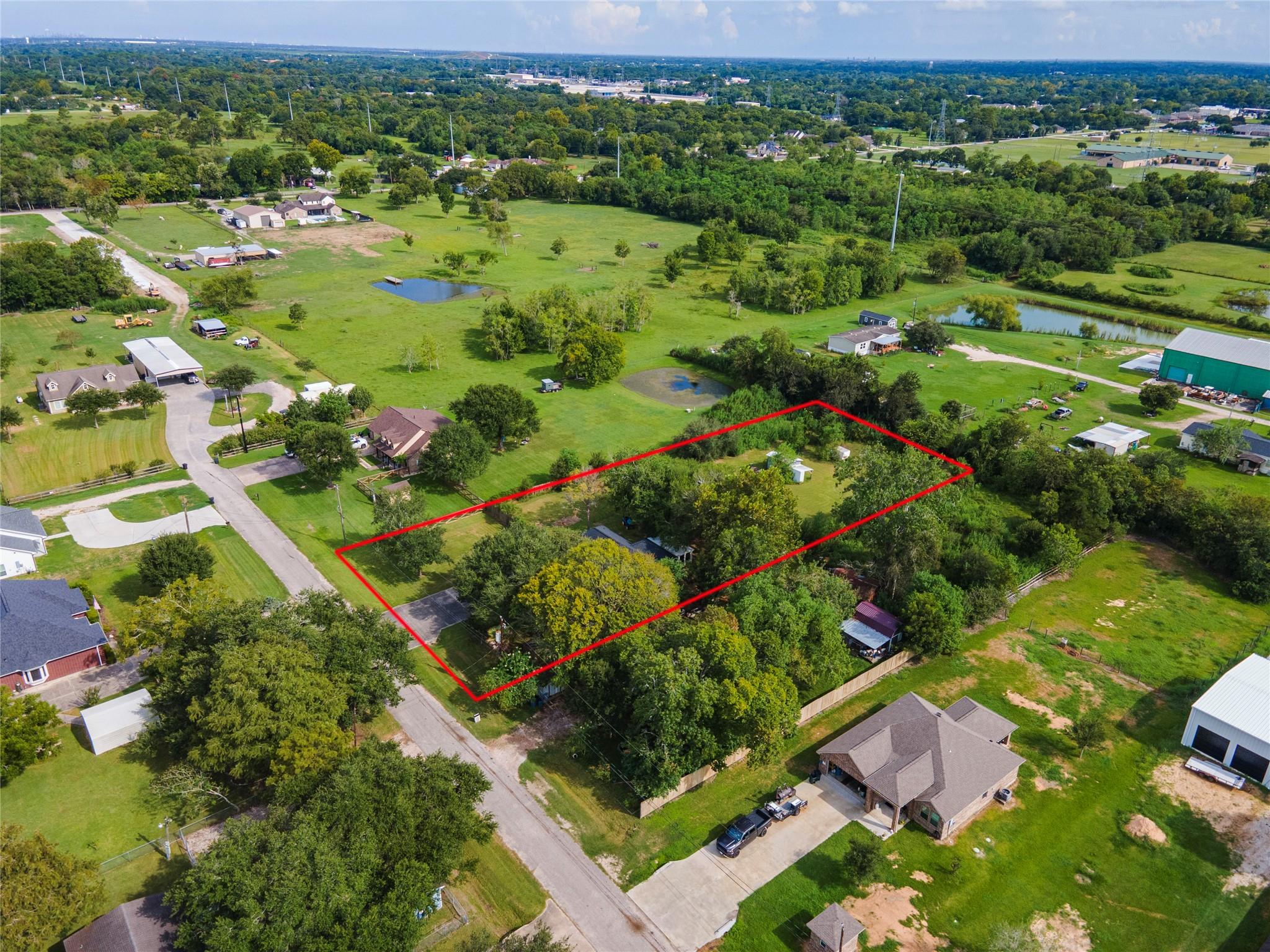13505 Anne Lane