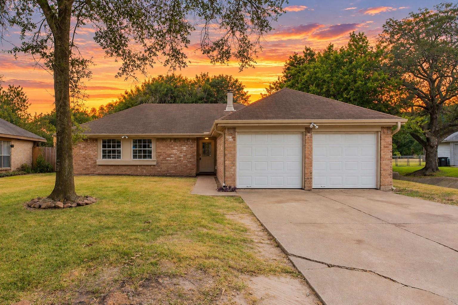 2721 Carson Drive