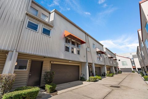 Photo of 349 Sydnor Street, Houston, TX 77020 (MLS # 22001278)