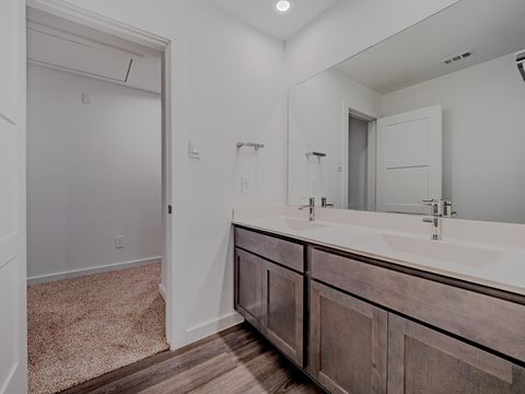 Tiny photo for 1529 Dawn Harbor Drive, Katy, TX 77493 (MLS # 94774325)