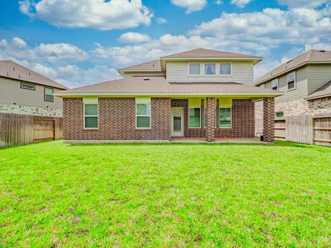 Tiny photo for 1529 Dawn Harbor Drive, Katy, TX 77493 (MLS # 94774325)
