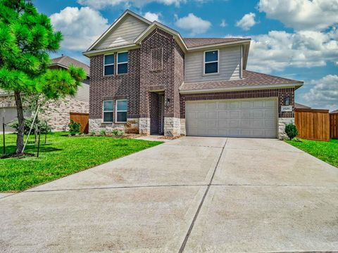 Tiny photo for 1529 Dawn Harbor Drive, Katy, TX 77493 (MLS # 94774325)