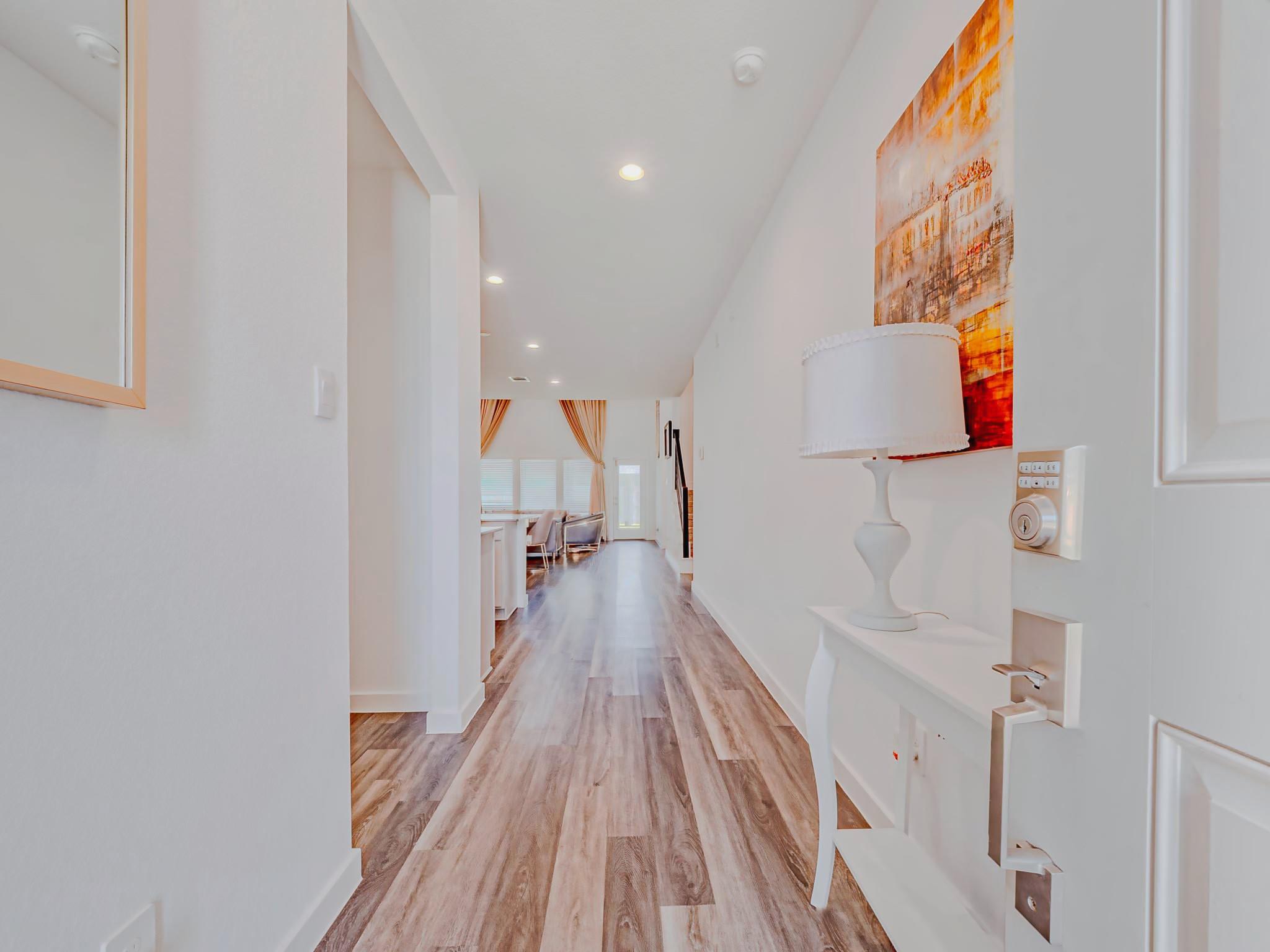 1529 Dawn Harbor Drive