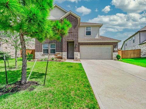 Photo of 1529 Dawn Harbor Drive, Katy, TX 77493 (MLS # 94774325)