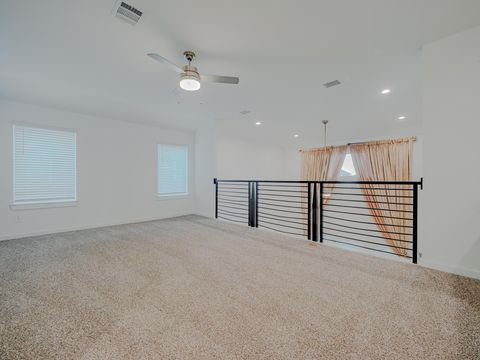 Tiny photo for 1529 Dawn Harbor Drive, Katy, TX 77493 (MLS # 94774325)