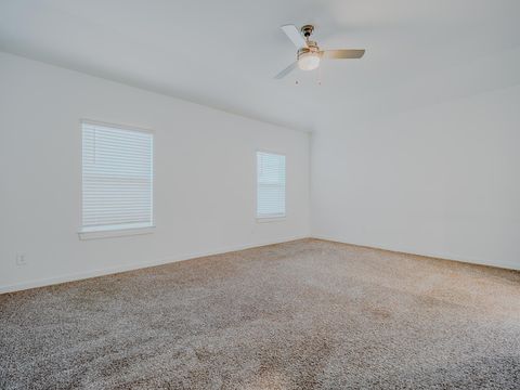 Tiny photo for 1529 Dawn Harbor Drive, Katy, TX 77493 (MLS # 94774325)