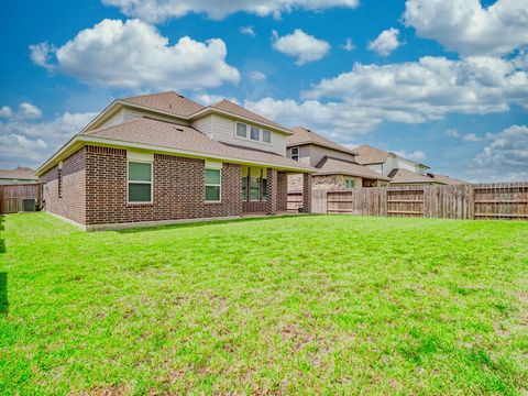 Tiny photo for 1529 Dawn Harbor Drive, Katy, TX 77493 (MLS # 94774325)