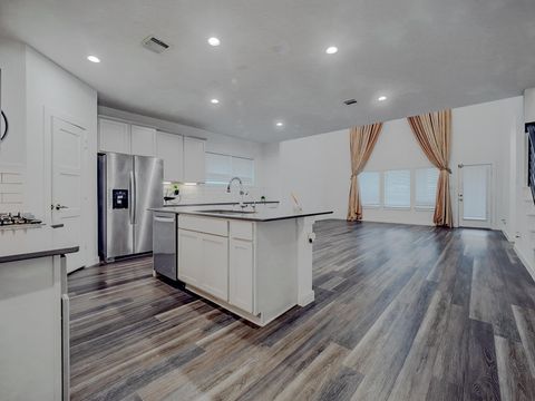 Tiny photo for 1529 Dawn Harbor Drive, Katy, TX 77493 (MLS # 94774325)