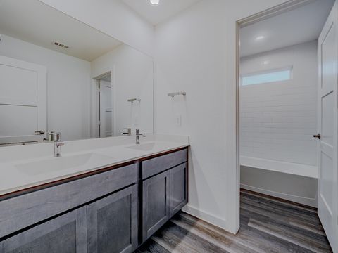 Tiny photo for 1529 Dawn Harbor Drive, Katy, TX 77493 (MLS # 94774325)