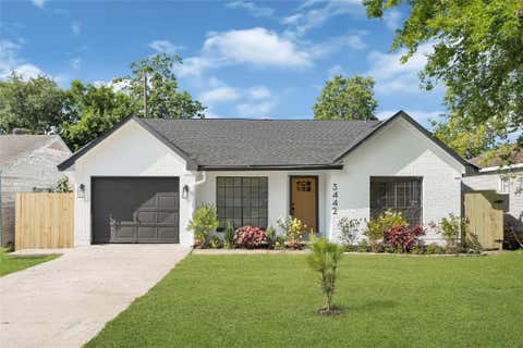Photo of 3442 Goodhope Street, Houston, TX 77021 (MLS # 83073362)