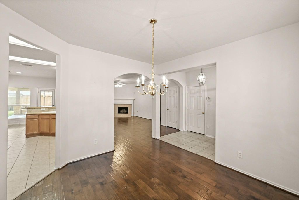 Photo of 18403 Lost Maples Court, Humble, TX 77346 (MLS # 39249063)