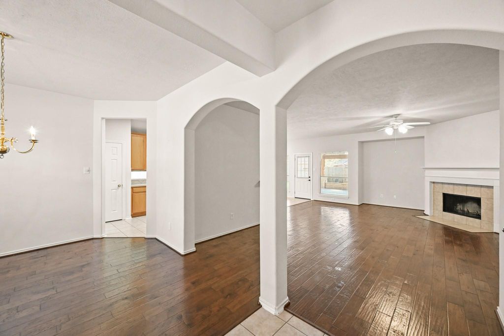 Photo of 18403 Lost Maples Court, Humble, TX 77346 (MLS # 39249063)