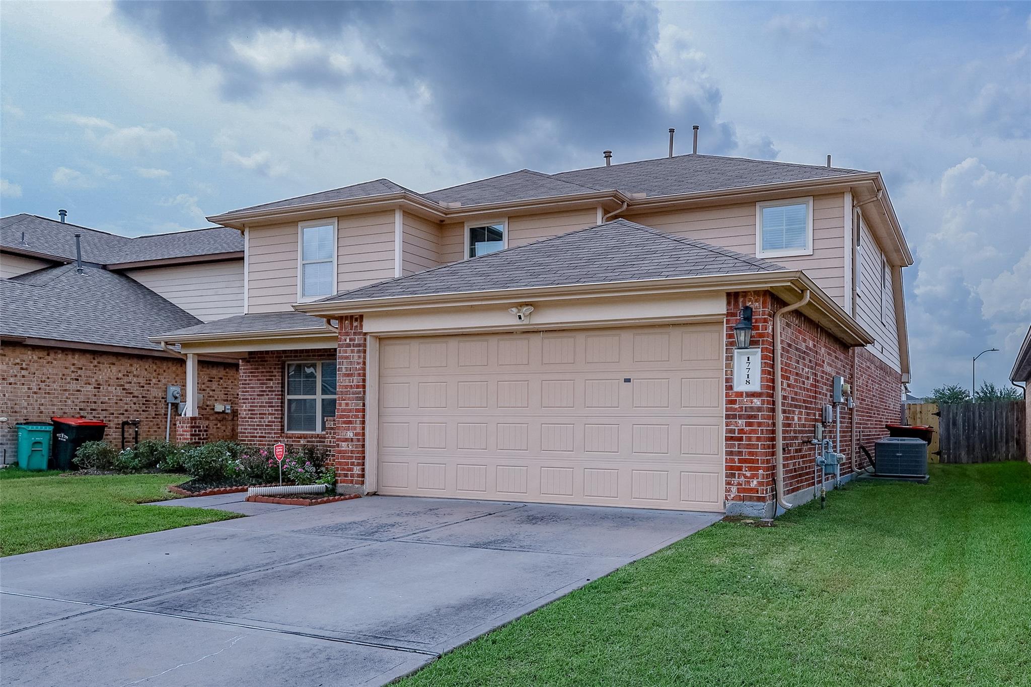 17718 Rose Summit Lane