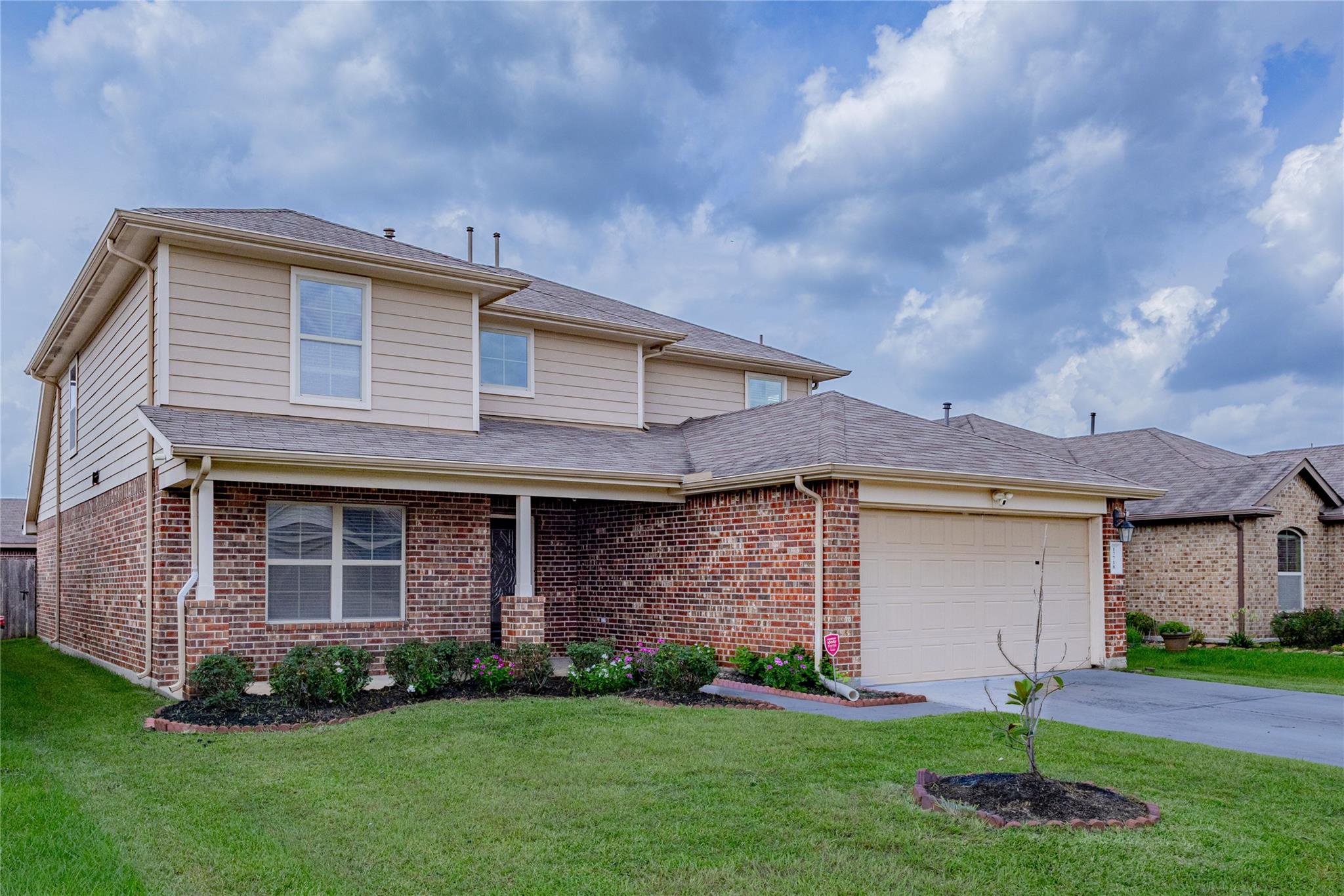 17718 Rose Summit Lane