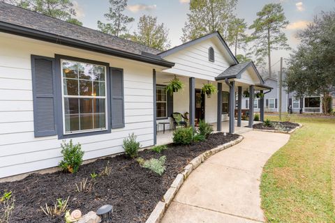 22813 Rainfern Drive Magnolia TX 77355