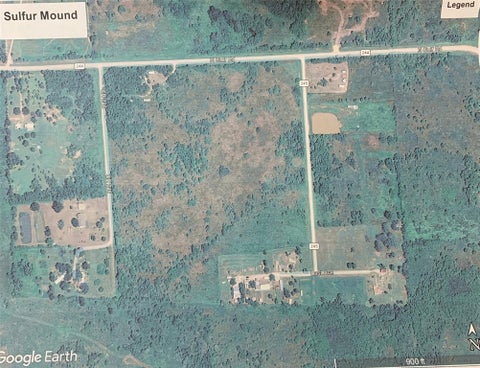 Photo of 0 Cr 246 West Avenue, Matagorda, TX 77457 (MLS # 90271110)