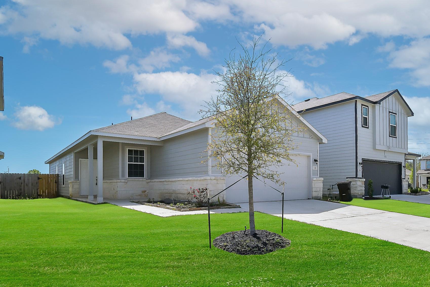 310 Crayfish Drive